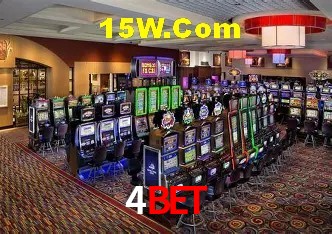 Apostas de Tênis 4Bet