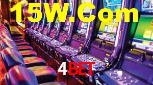 Exclusive Games 4Bet