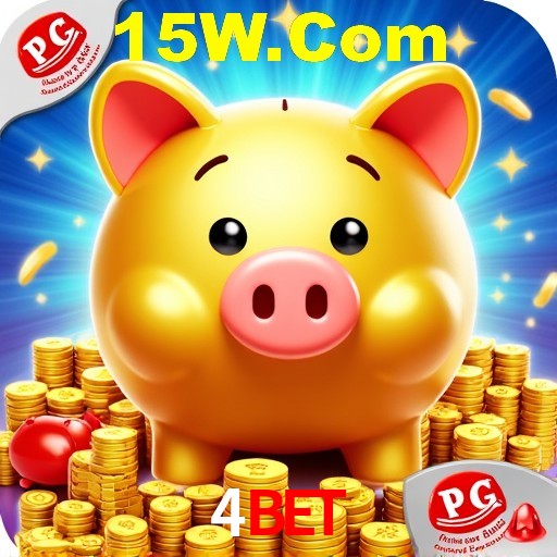 Descubra o Mundo do Cassino Online com 4Bet