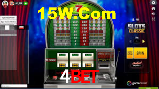 Casino 4Bet