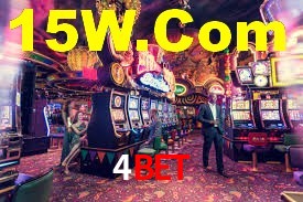 Ofertas Imperdíveis na 4Bet: Promoções e Bônus Que Valem a Pena
