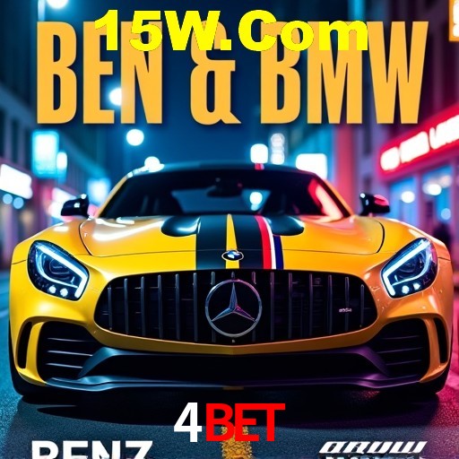 A Emoção da Loteria na 4Bet: Uma Chance de Mudança de Vida