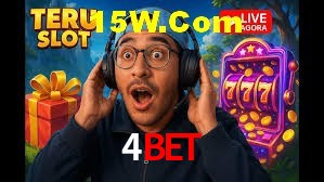 Slot Games 4Bet