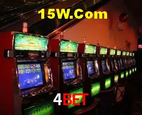 Diretório de Jogos 4Bet