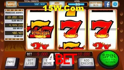 Login Seguro 4Bet