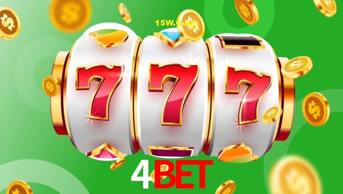 Secure Login 4Bet