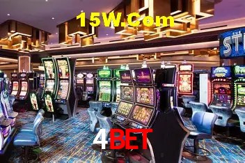 Integração de APIs 4Bet