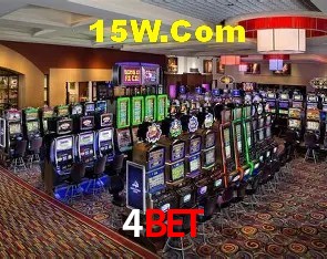 cassino 4Bet