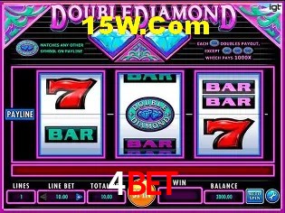 Sistemas de Segurança 4Bet