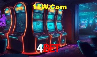 Provedores de Jogos 4Bet