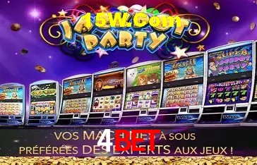 Promoções Sazonais 4Bet