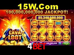 Game Providers 4Bet