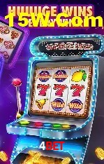 Promoção Relâmpago 4Bet