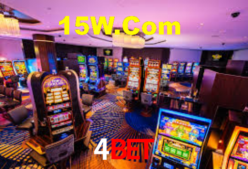 4Bet: Jogos de Caça-Níqueis-Altas Recompensas, Roleta-Velocidade, Blackjack-Desafios Máximos